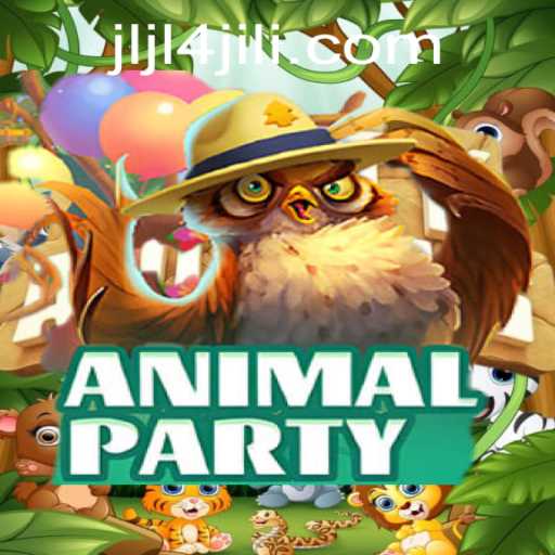 AnimalParty: Unveiling a New Adventure with JLJL4.COM