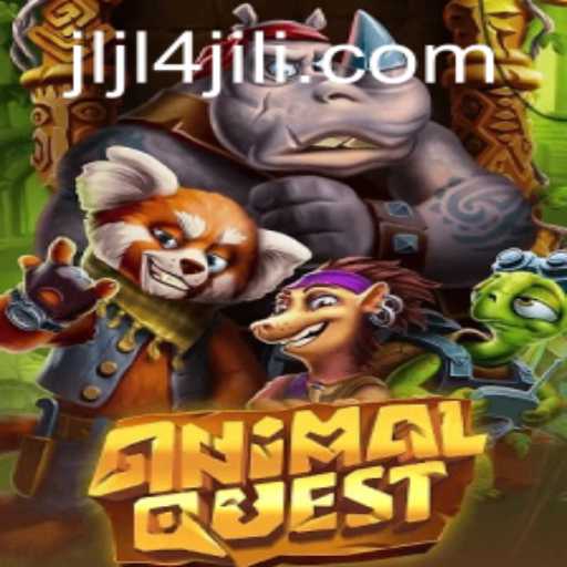 Discover the Adventure of AnimalQuest at JLJL4.COM