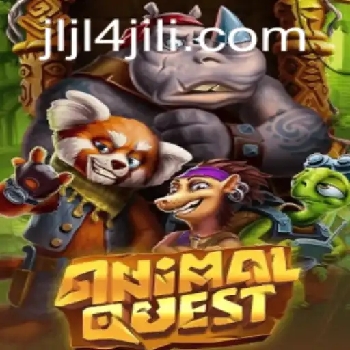 Discover the Adventure of AnimalQuest at JLJL4.COM