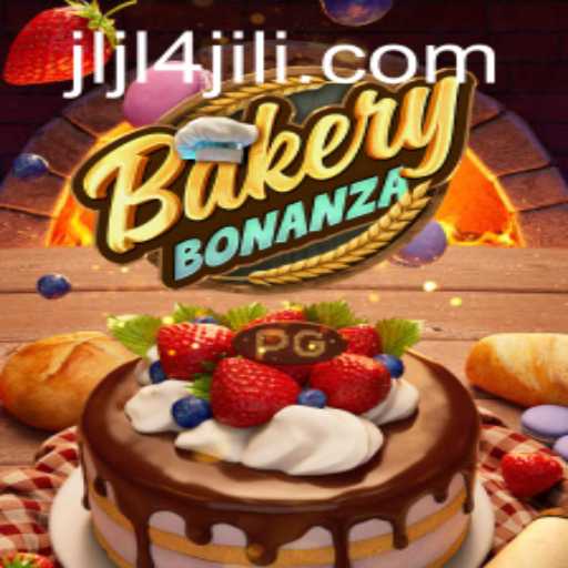BakeryBonanza: A Sweet Escape into the World of Baking