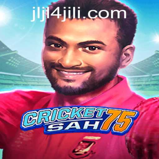 Exploring the Exciting World of CricketSah75 with JLJL4.COM