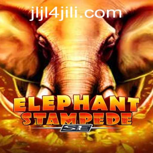 Discover the Thrills of ElephantStampedeSE: A Deep Dive into JLJL4.COM's Latest Adventure