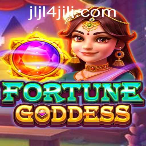 FORTUNEGODDESS: A Deep Dive into the Gaming World with JLJL4.COM