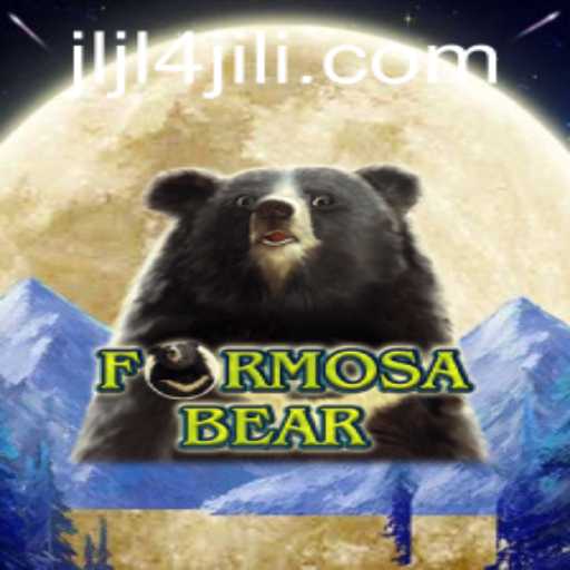 Discovering FormosaBear: The Latest Gaming Sensation