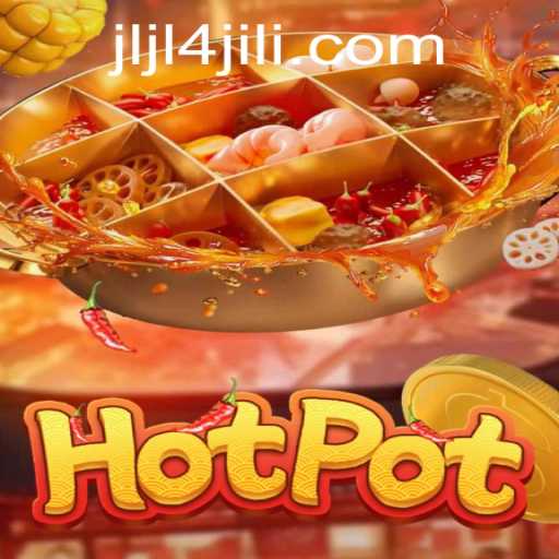 Exploring the Thrilling World of Hotpot: A Gaming Experience Like No Other