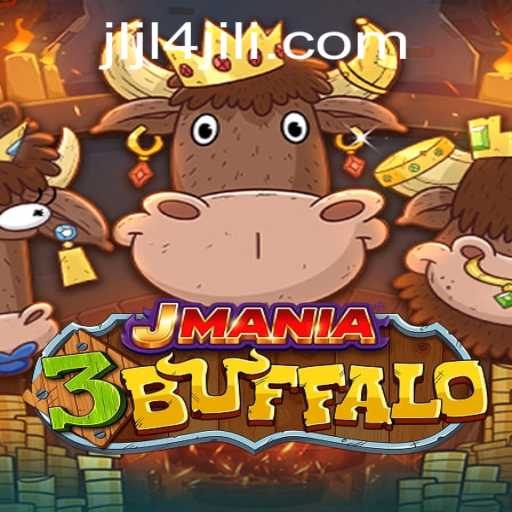 Explore the Thrilling World of JMania3Buffalo