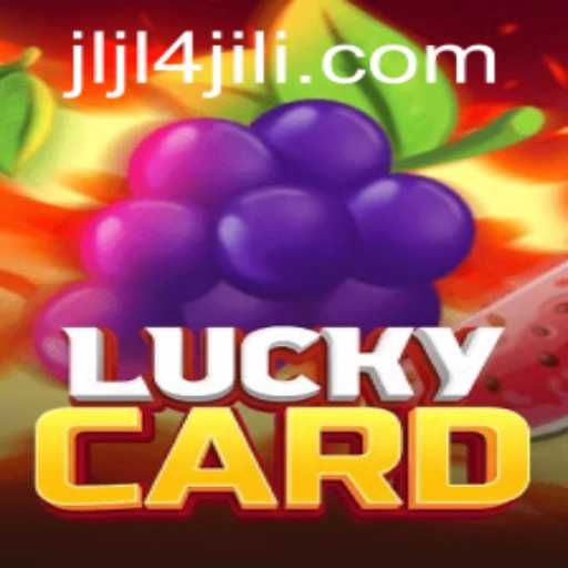 Discovering the Thrills of LuckyCard: A Dive into JLJL4.COM's Popular Game