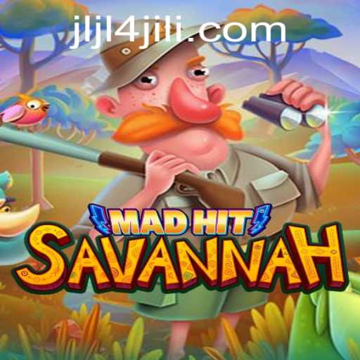 Exploring MadHitSavannah: Unleash the Adventure with JLJL4.COM