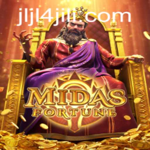 Midas Fortune: The Game of Golden Adventures in the Digital Age
