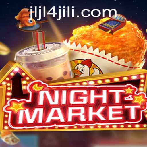 Exploring NIGHTMARKET: A Unique Gaming Experience