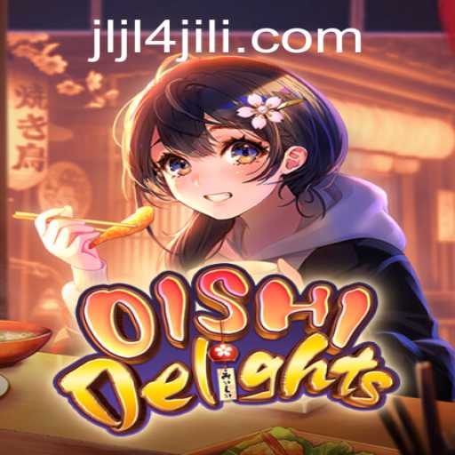 Unveiling the Magical World of OishiDelights: A Journey with JLJL4.COM