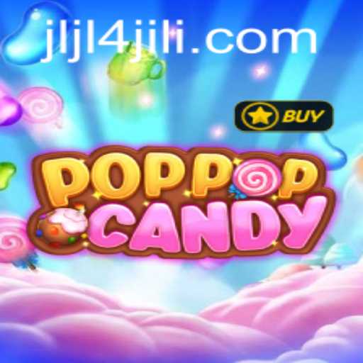 Exploring the Exciting World of POPPOPCANDY: A Refreshing Gaming Experience with JLJL4.COM