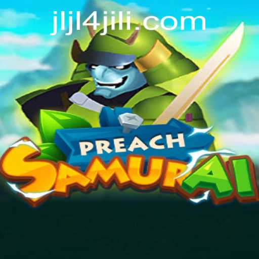 PreachSamurai: A Thrilling Journey with JLJL4.COM