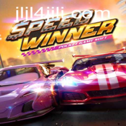 Exploring the Fast-Paced World of SpeedWinner with JLJL4.COM