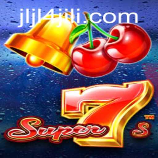 Exploring Super7s: The Premier Online Slot Experience at JLJL4.COM