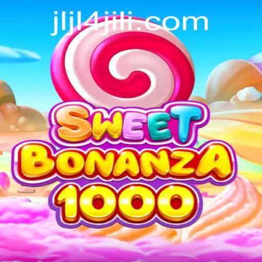 SweetBonanza1000: A Delightful Gaming Experience with JLJL4.COM