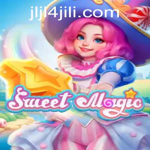 SweetMagic: Journey into a World of Flavor and Fun
