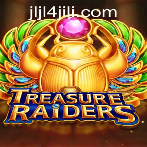 Exploring TREASURERAIDERS: A Thrilling Adventure Awaits