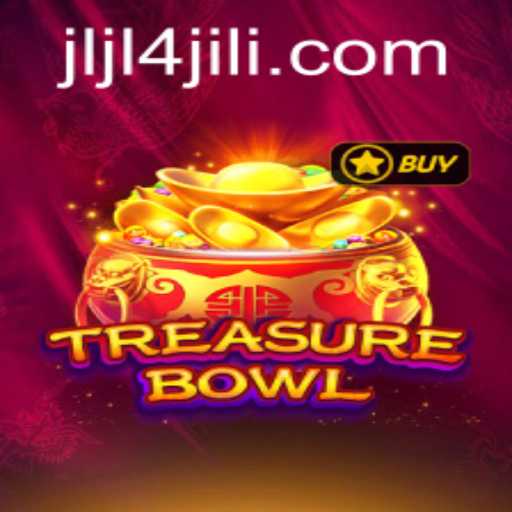 TreasureBowl: A Dive into the Captivating World of JLJL4.COM's Latest Game Sensation