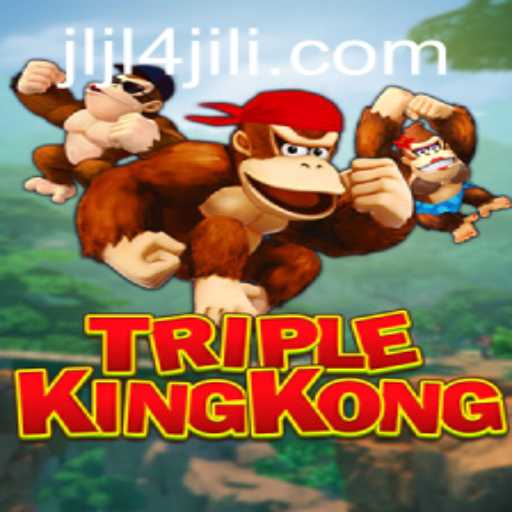 TripleKingKong: A Deep Dive into the Game and Its Mechanics